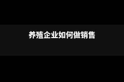 一般納稅人建賬及會計處理流程(一般納稅人建賬建幾本帳)