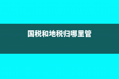 國稅地稅等稅務(wù)無違規(guī)證明范本以及注意事項(xiàng)(國稅和地稅歸哪里管)