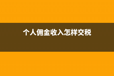 納稅調(diào)整項(xiàng)目明細(xì)表中其他欄怎么填寫(納稅調(diào)整項(xiàng)目明細(xì)表30行怎么填寫)