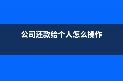 房地產(chǎn)開發(fā)公司土地返還款怎么做會(huì)計(jì)核算？(房地產(chǎn)開發(fā)公司組織架構(gòu))