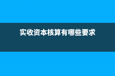 技術(shù)服務(wù)型公司如何做賬務(wù)處理？(技術(shù)服務(wù)型公司如何做賬務(wù)處理)