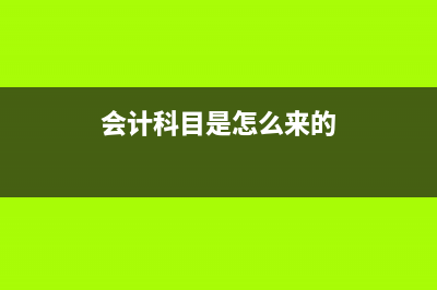 銷售貨物應(yīng)稅勞務(wù)清單怎么開？(銷售貨物應(yīng)稅勞務(wù)清單怎么填)