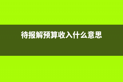 開辦費(fèi)會(huì)計(jì)處理實(shí)例？(開辦費(fèi)的最新賬務(wù)處理會(huì)計(jì)視野)