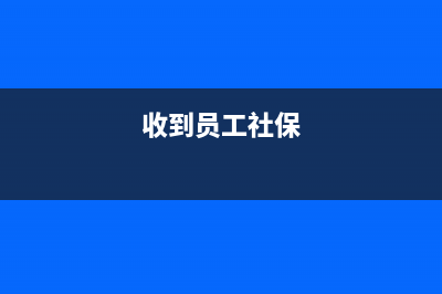 公司交納社會保險會計(jì)分錄如何做？(公司交社保有什么用處)