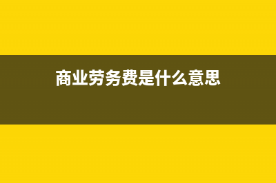 一般納稅人開票用什么軟件？(一般納稅人開票流程)