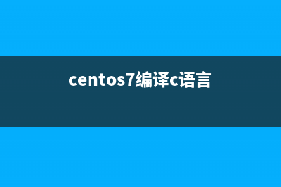 如何解決centos下root運(yùn)行Elasticsearch異常(centos下載命令)