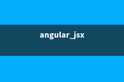 AngularJS使用ng-repeat遍歷二維數(shù)組元素的方法詳解(angularjs1.5)