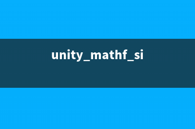 unity->漢諾塔(漢諾塔游戲教程)