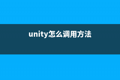 unity3d 下操作excel(unity3dextractor)